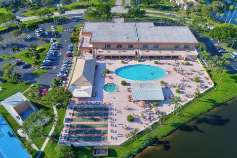 Copropriété à vendre à Delray Beach, Floride: 2 chambres, 92.9 m2 № 990423 - photo 21