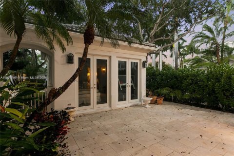 Villa ou maison à vendre à Aventura, Floride: 5 chambres, 313.17 m2 № 1181412 - photo 12