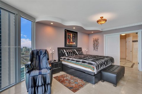 Condo in Sunny Isles Beach, Florida, 3 bedrooms  № 1209009 - photo 6