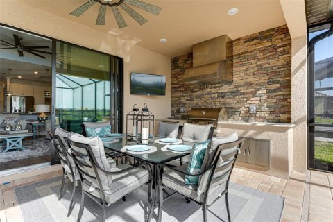 Casa en alquiler en Lakewood Ranch, Florida, 4 dormitorios, 208.75 m2 № 216550 - foto 27