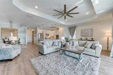 Casa en alquiler en Lakewood Ranch, Florida, 4 dormitorios, 208.75 m2 № 216550 - foto 6