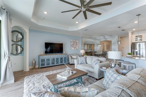 Casa en alquiler en Lakewood Ranch, Florida, 4 dormitorios, 208.75 m2 № 216550 - foto 5