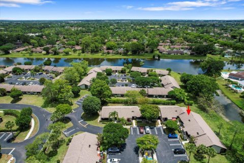 Villa ou maison à vendre à Royal Palm Beach, Floride: 3 chambres, 120.59 m2 № 1168750 - photo 10