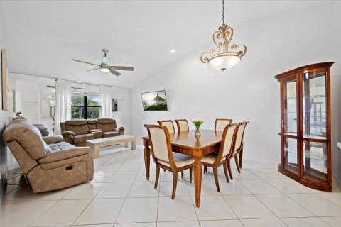 Casa en venta en Royal Palm Beach, Florida, 3 dormitorios, 120.59 m2 № 1168750 - foto 27