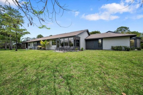 Villa ou maison à vendre à Royal Palm Beach, Floride: 3 chambres, 120.59 m2 № 1168750 - photo 14