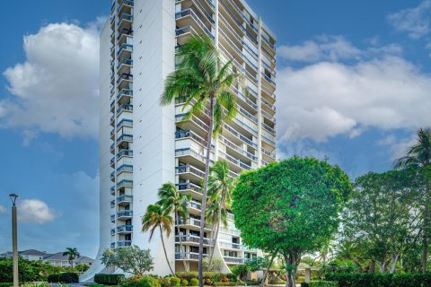 Condominio en venta en West Palm Beach, Florida, 3 dormitorios, 130.43 m2 № 880751 - foto 29