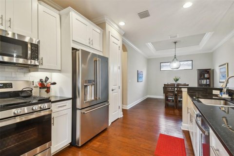 Casa en venta en Tampa, Florida, 2 dormitorios, 157.93 m2 № 1343323 - foto 17