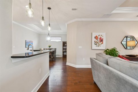 Casa en venta en Tampa, Florida, 2 dormitorios, 157.93 m2 № 1343323 - foto 9