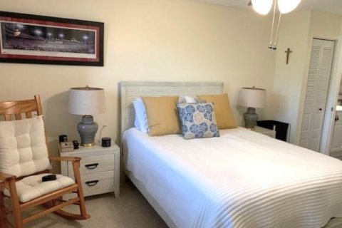 Condominio en venta en Sunrise, Florida, 1 dormitorio, 52.95 m2 № 1120132 - foto 3