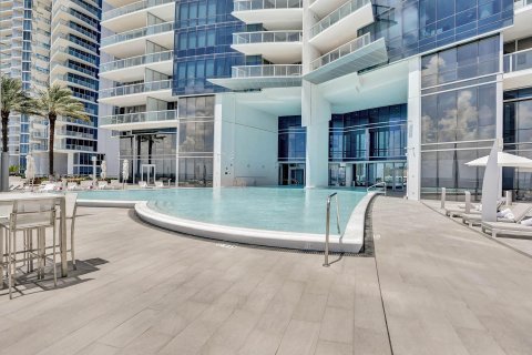 Copropriété à vendre à Sunny Isles Beach, Floride: 3 chambres, 181.72 m2 № 1120181 - photo 21