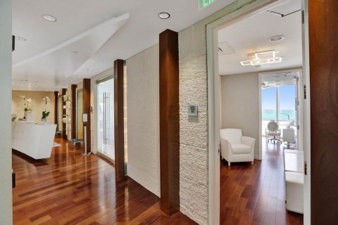 Copropriété à vendre à Sunny Isles Beach, Floride: 3 chambres, 181.72 m2 № 1120181 - photo 29