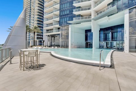 Copropriété à vendre à Sunny Isles Beach, Floride: 3 chambres, 181.72 m2 № 1120181 - photo 22