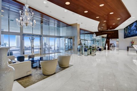 Copropriété à vendre à Sunny Isles Beach, Floride: 3 chambres, 181.72 m2 № 1120181 - photo 15