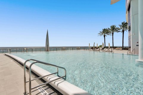 Copropriété à vendre à Sunny Isles Beach, Floride: 3 chambres, 181.72 m2 № 1120181 - photo 23