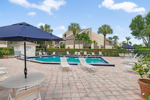 Condo in Jupiter, Florida, 1 bedroom  № 1091672 - photo 7