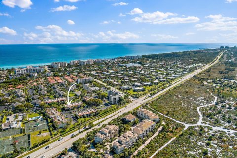 Condo in Jupiter, Florida, 1 bedroom  № 1091672 - photo 8