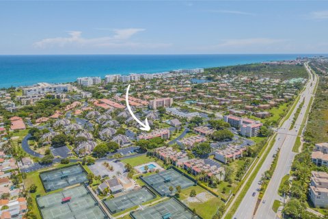 Condominio en venta en Jupiter, Florida, 1 dormitorio, 65.4 m2 № 1091672 - foto 5