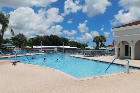 Condominio en venta en Boynton Beach, Florida, 3 dormitorios, 153.94 m2 № 984372 - foto 16