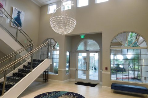 Condominio en venta en Boynton Beach, Florida, 3 dormitorios, 153.94 m2 № 984372 - foto 27