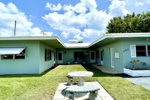 Propiedad comercial en alquiler en Deerfield Beach, Florida, 1 dormitorio, 65.03 m2 № 862705 - foto 16