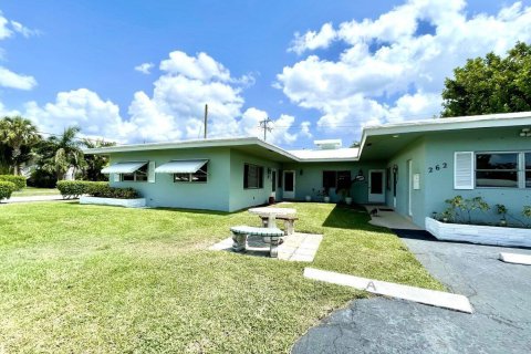 Immobilier commercial à louer à Deerfield Beach, Floride: 1 chambre, 65.03 m2 № 862705 - photo 19