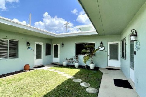 Immobilier commercial à louer à Deerfield Beach, Floride: 1 chambre, 65.03 m2 № 862705 - photo 18