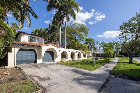 Villa ou maison à vendre à Miami Beach, Floride: 6 chambres, 268.39 m2 № 1385803 - photo 3