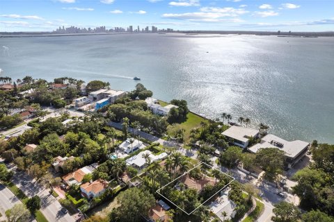 Casa en venta en Miami Beach, Florida, 6 dormitorios, 268.39 m2 № 1385803 - foto 20