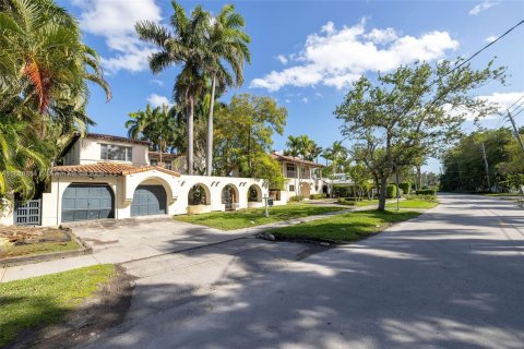 Villa ou maison à vendre à Miami Beach, Floride: 6 chambres, 268.39 m2 № 1385803 - photo 5