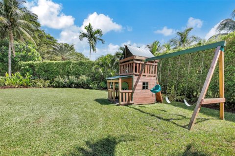 Villa ou maison à vendre à Weston, Floride: 5 chambres, 369.66 m2 № 1292899 - photo 5