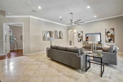 Casa en venta en Weston, Florida, 5 dormitorios, 369.66 m2 № 1292899 - foto 14