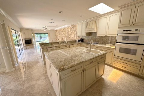 Villa ou maison à vendre à Boca Raton, Floride: 3 chambres, 237.74 m2 № 1292931 - photo 3