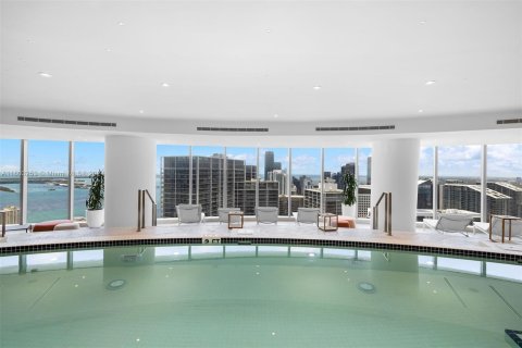 Condominio en venta en Miami, Florida № 1222247 - foto 29