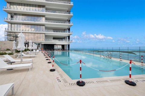 Condominio en venta en Miami, Florida № 1222247 - foto 3