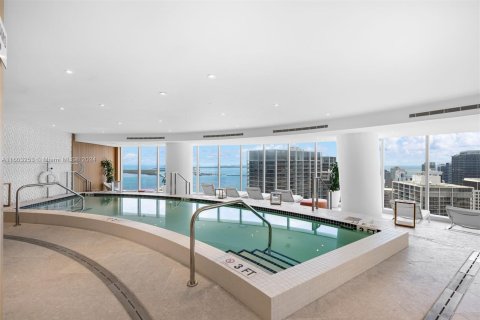 Condominio en venta en Miami, Florida № 1222247 - foto 30