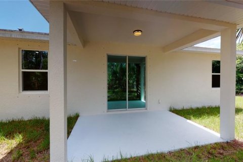 Купить виллу или дом в Палм-Бей, Флорида 3 комнаты, 140.28м2, № 222440 - фото 15