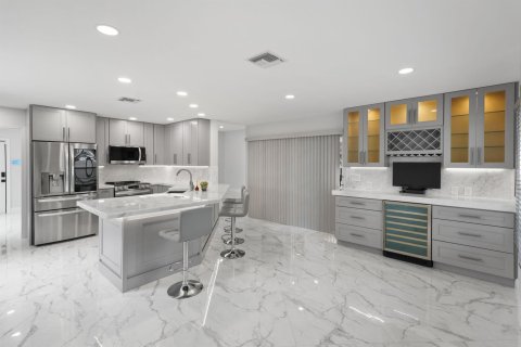 Villa ou maison à louer à Wellington, Floride: 3 chambres, 172.52 m2 № 640723 - photo 23