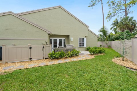 Villa ou maison à louer à Wellington, Floride: 3 chambres, 172.52 m2 № 640723 - photo 1