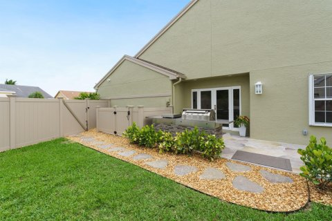 Villa ou maison à louer à Wellington, Floride: 3 chambres, 172.52 m2 № 640723 - photo 2