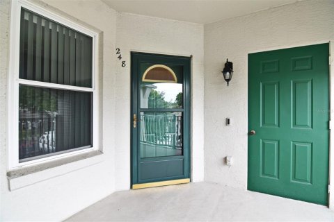 Condo in Altamonte Springs, Florida, 2 bedrooms  № 1382612 - photo 4