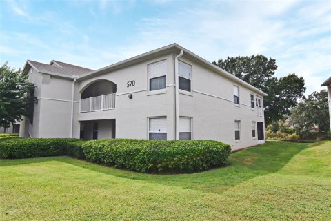 Condo in Altamonte Springs, Florida, 2 bedrooms  № 1382612 - photo 2