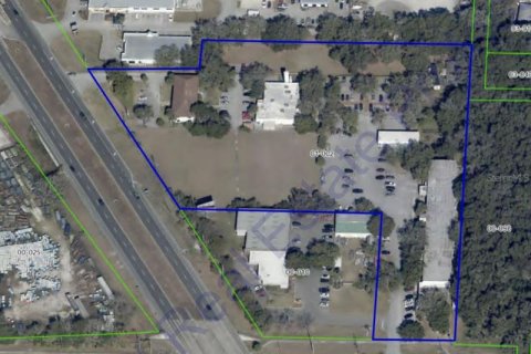 Commercial property in Orlando, Florida 3310.76 sq.m. № 219731 - photo 7