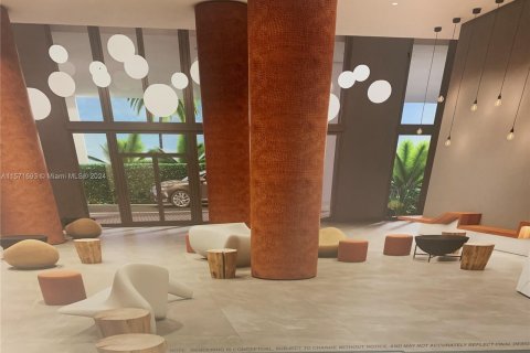 Copropriété à vendre à Miami, Floride: 3 chambres, 99.87 m2 № 1170630 - photo 2