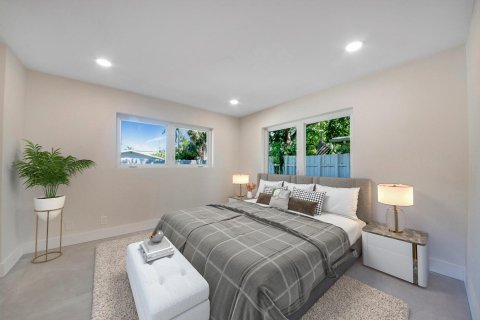 Casa en venta en Wilton Manors, Florida, 3 dormitorios, 112.78 m2 № 787909 - foto 12