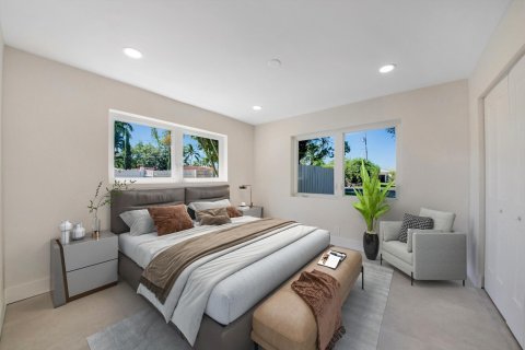 Casa en venta en Wilton Manors, Florida, 3 dormitorios, 112.78 m2 № 787909 - foto 9