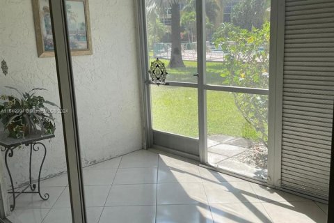 Copropriété à vendre à Margate, Floride: 1 chambre, 66.89 m2 № 1332471 - photo 15