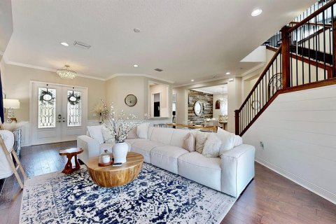 Casa en venta en Wesley Chapel, Florida, 6 dormitorios, 380.34 m2 № 1317503 - foto 24