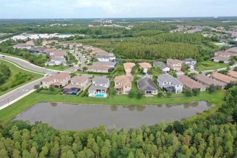 Villa ou maison à vendre à Wesley Chapel, Floride: 6 chambres, 380.34 m2 № 1317503 - photo 6