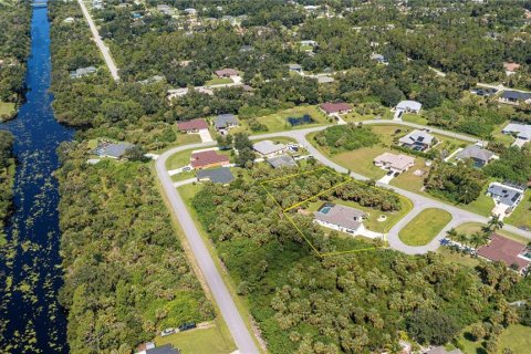 Villa ou maison à vendre à North Port, Floride: 3 chambres, 183.85 m2 № 1343369 - photo 29