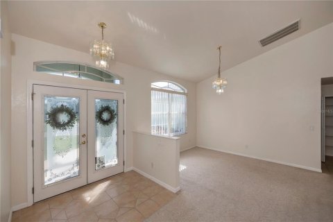 Villa ou maison à vendre à North Port, Floride: 3 chambres, 183.85 m2 № 1343369 - photo 8